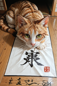 Hello Meow