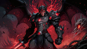 Warrior Lord