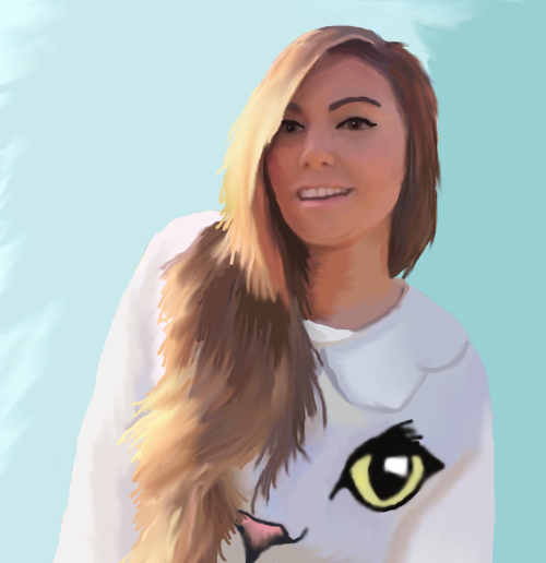 CutePieMarzia