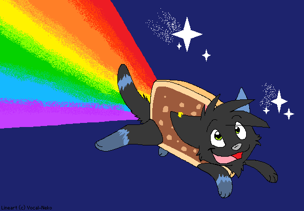 My Nyan Cat