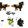 2012 halloween ref NEW