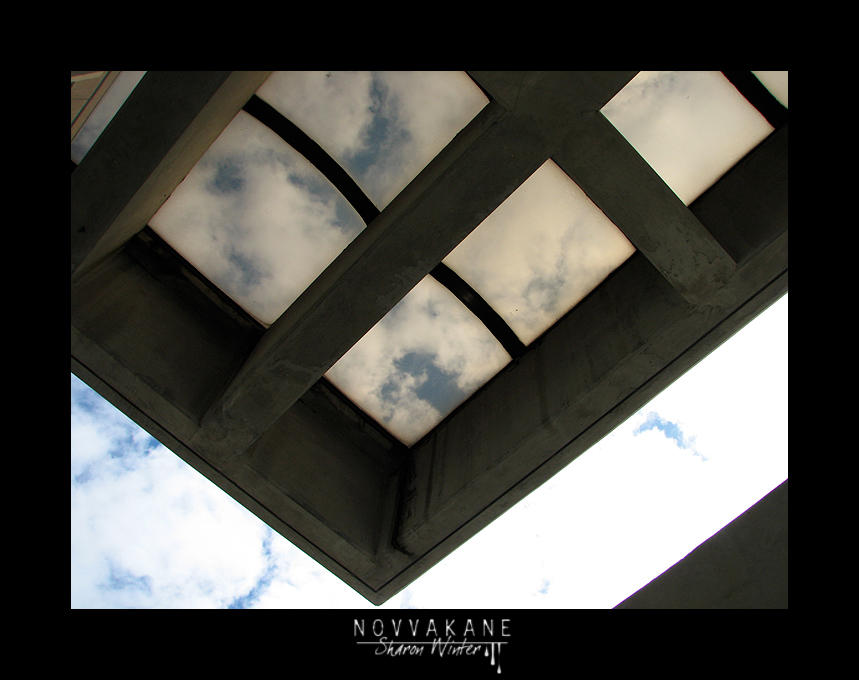 Windowscape Display Windowscape by NovvaKane on DeviantArt