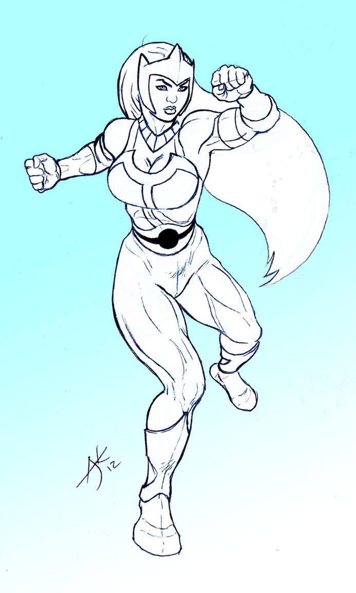 Aresia By MrPlaid81 On DeviantArt aresia-by-mrplaid81-on-deviantart