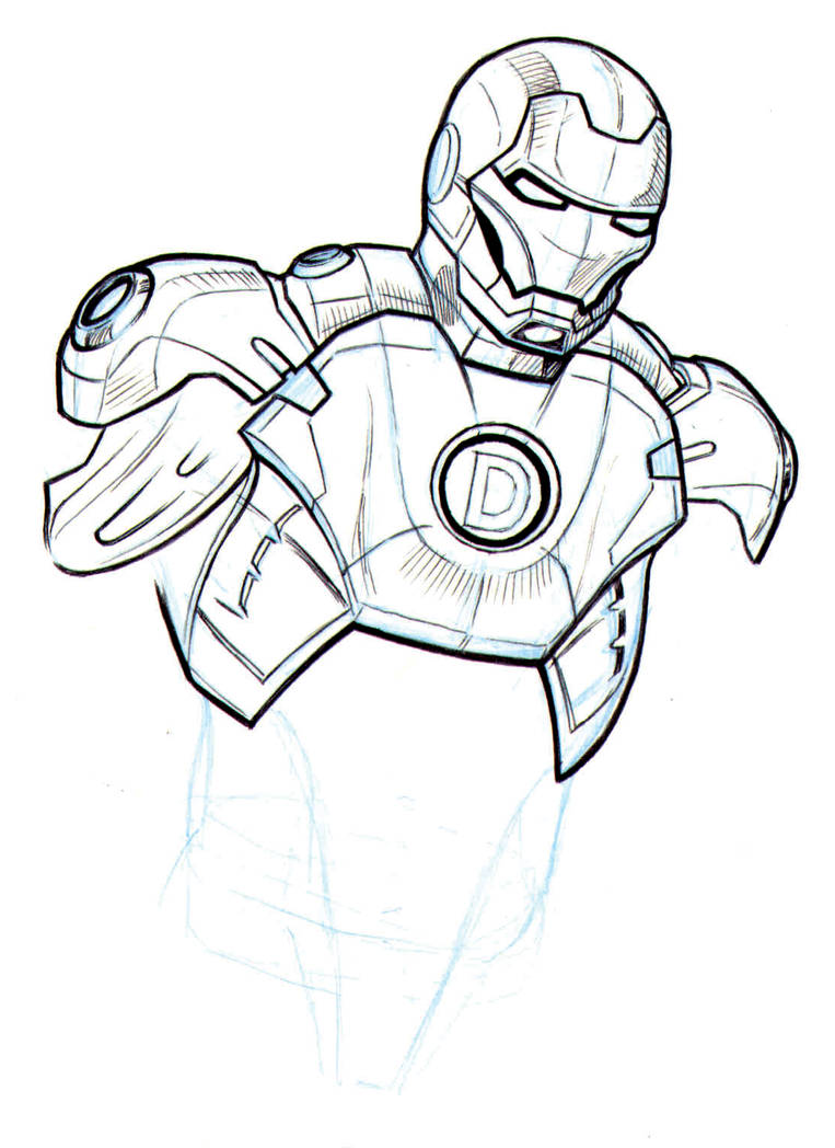 Unfinished Bidness by MrPlaid81 on DeviantArt