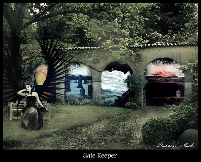 Gate Keeper