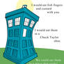 Doctor Wheuss