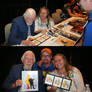 Caroll Spinney aka Big Bird