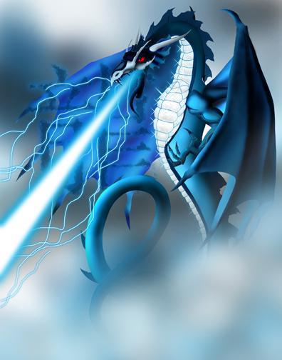 Dragon of Storm