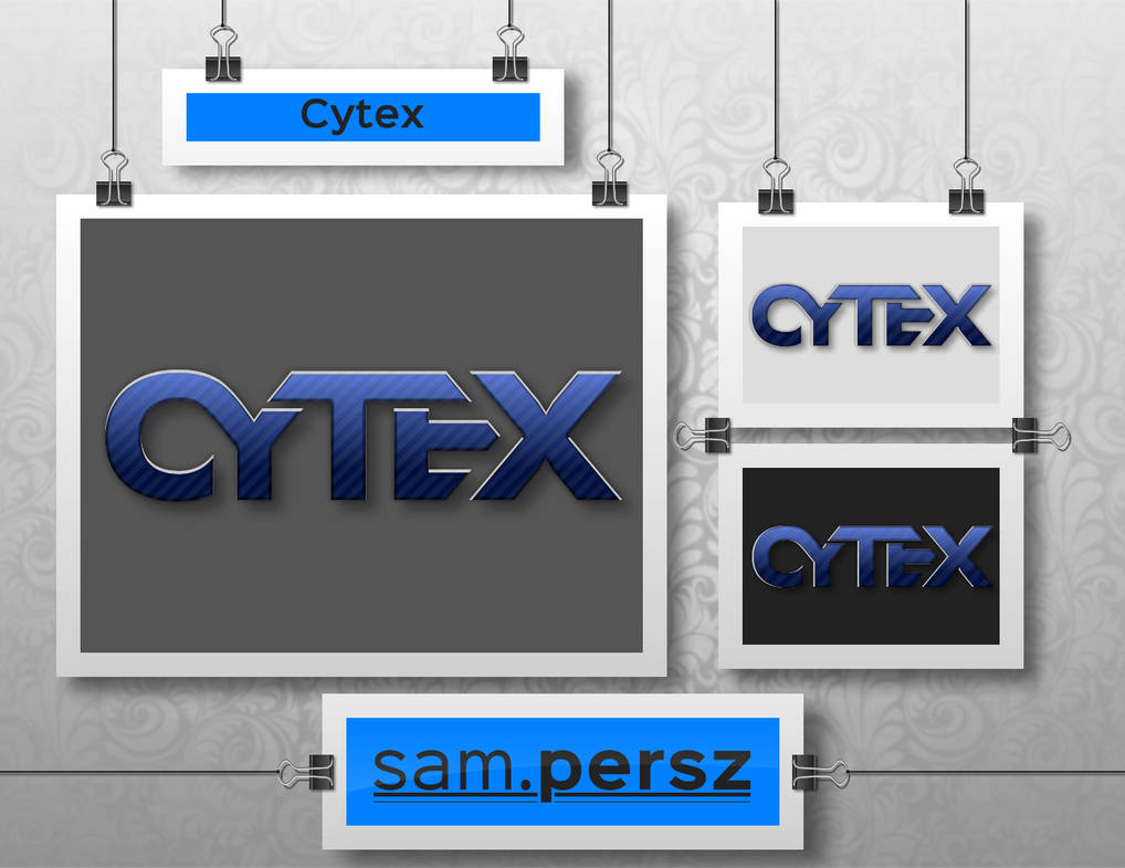Cytex by losney on DeviantArt
