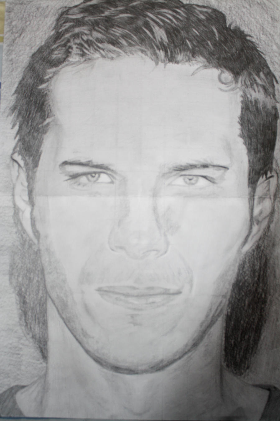 James D'Arcy