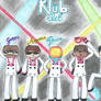 Minecraft cops and robbers: Klub IcE Edition!