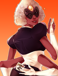 lovely sardonyx