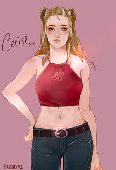 Cerise