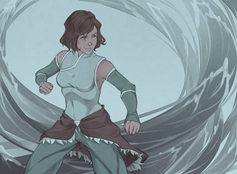 Korra