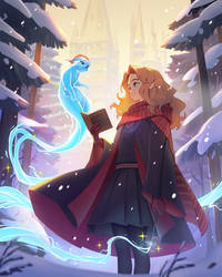 Santa Patronus