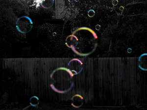 I love Bubbles