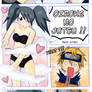  NRT  Way sexier   Comic by sasuke lovers club