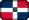 Dominican Republic | FLAGS