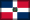 Dominican Republic 2 | FLAGS