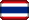 Thailand | FLAGS