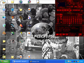 Home Desktop