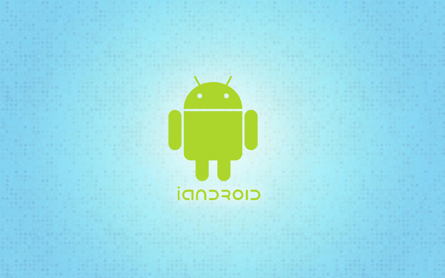 iANDROID Wallpaperwide+