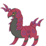 Day 13: Scolipede