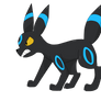 Day 16: Umbreon