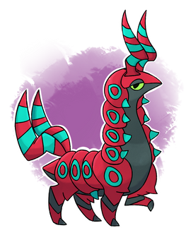 bug babey