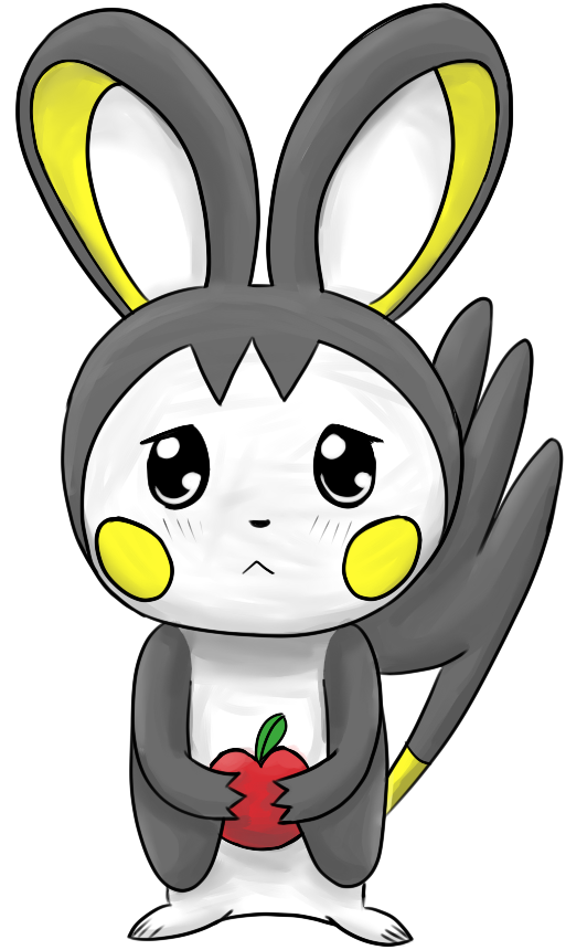 SAI Practice - Emolga