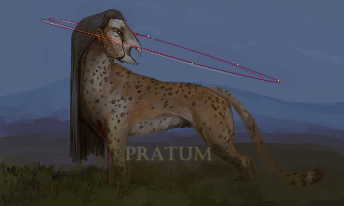 Pratum Pratum by SOWIERDAS on DeviantArt
