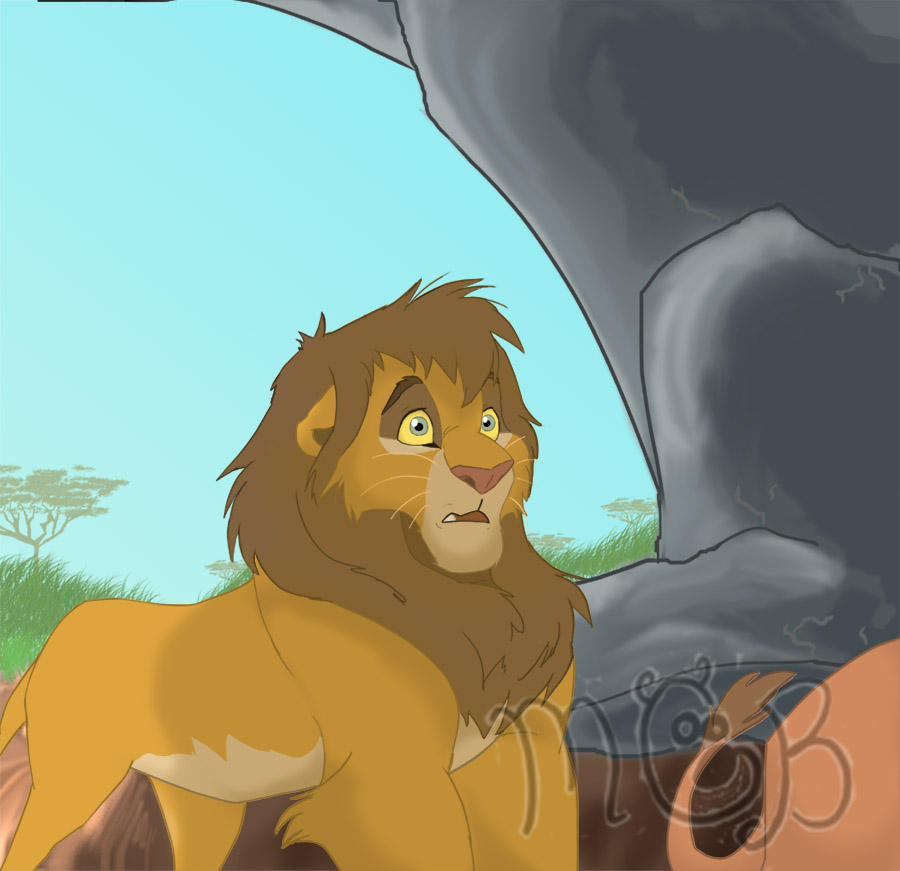 Kopa Scared Kopa nervous by melted-gummy-bears on DeviantArt