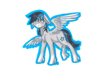 SilverStar OC MLP 