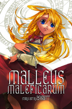 Malleus Maleficarum 01