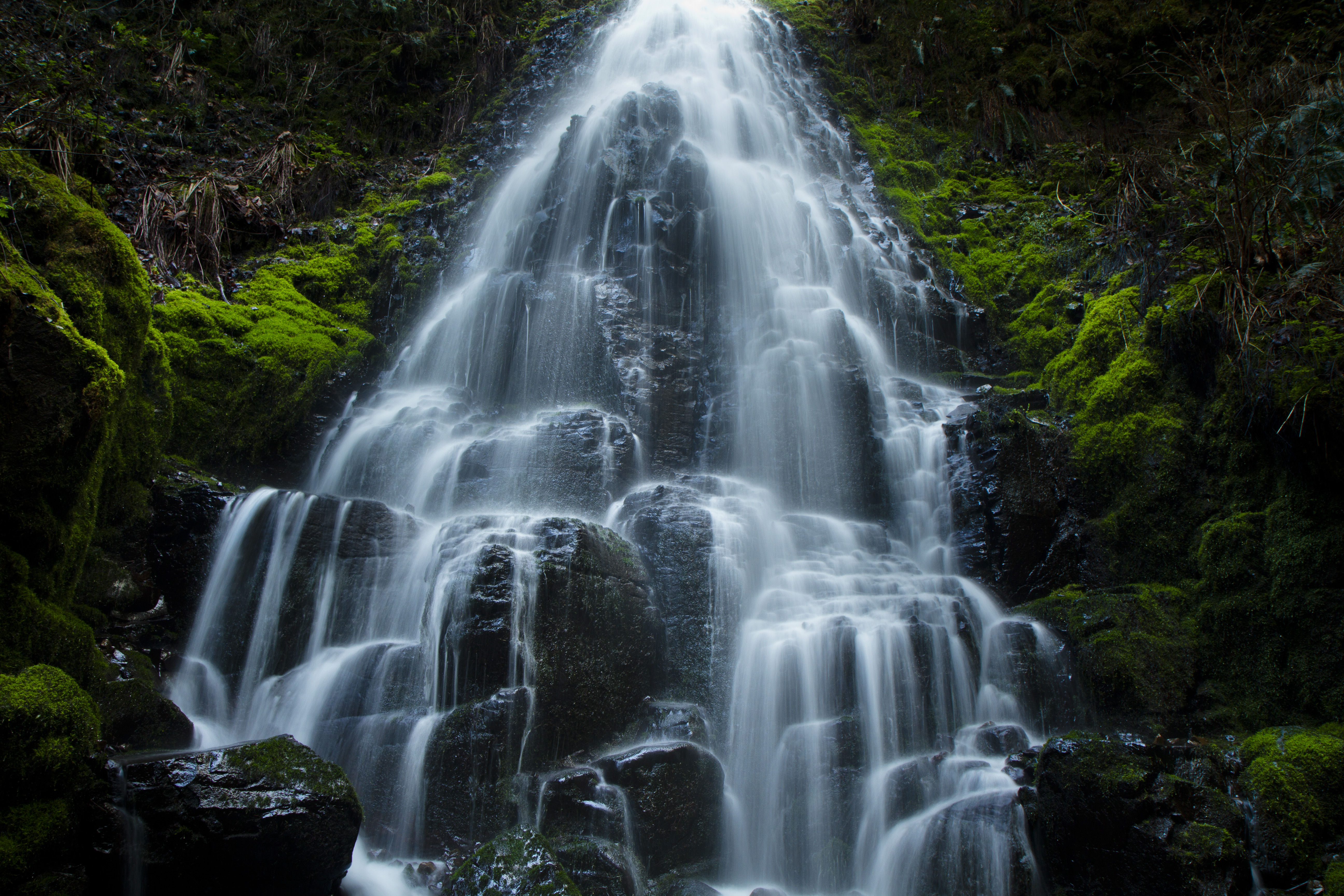 Fairy Stairs