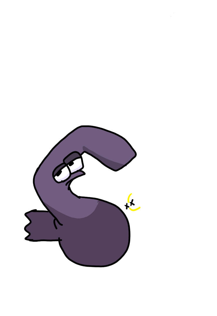 Pitiful G G digests Evil C by GTheDILFPredator on DeviantArt