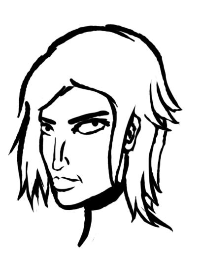 Human by DungeonCrawling on DeviantArt