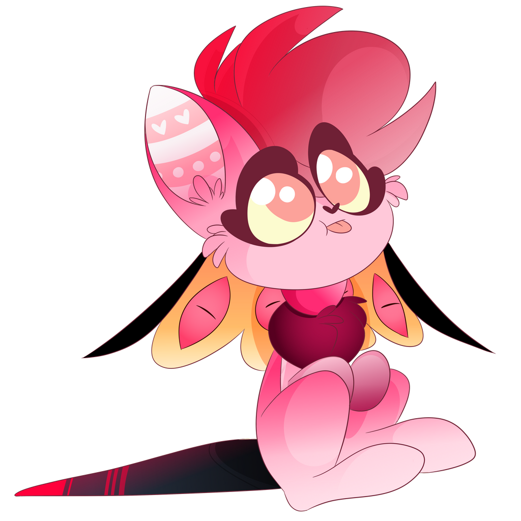 *squeaky toy noise* by Palettepainter101 on DeviantArt