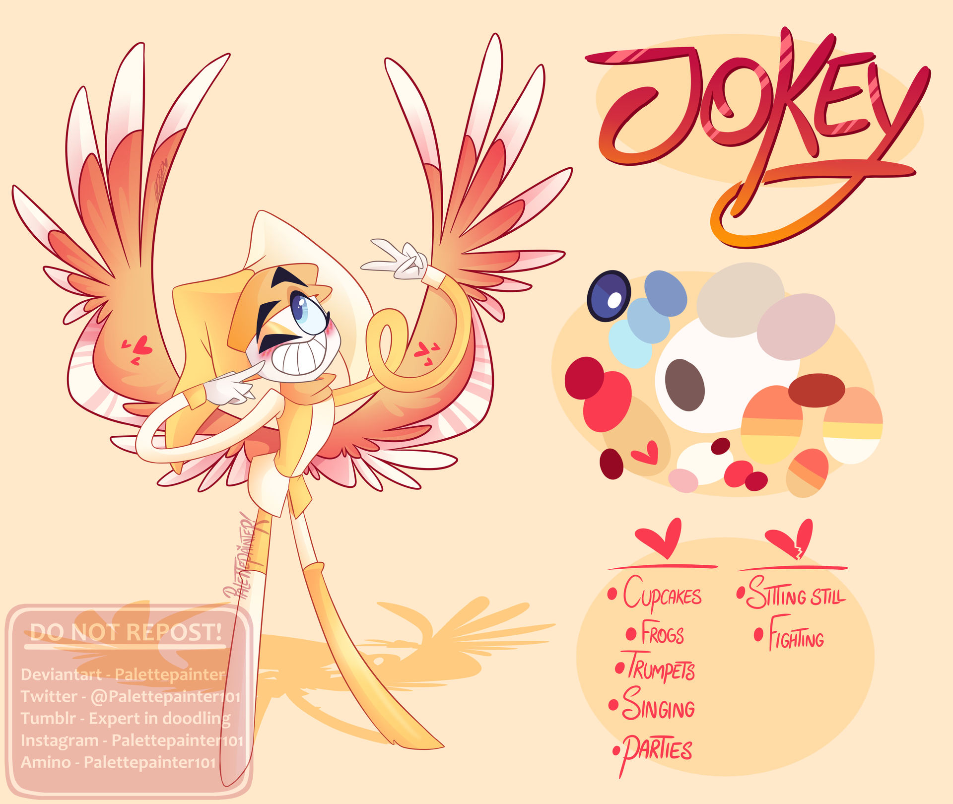 Helluva Boss Angel Oc Images And Photos Finder