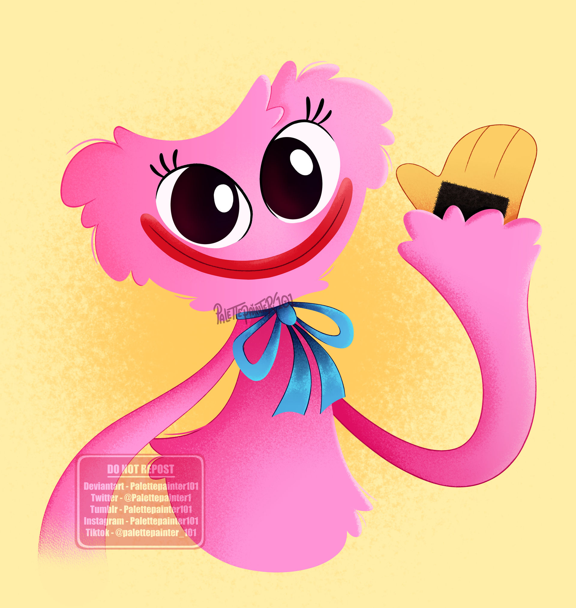Pink Lady Deviantart Pink lady by Palettepainter101 on DeviantArt