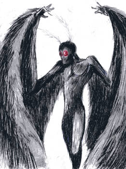 Mothman