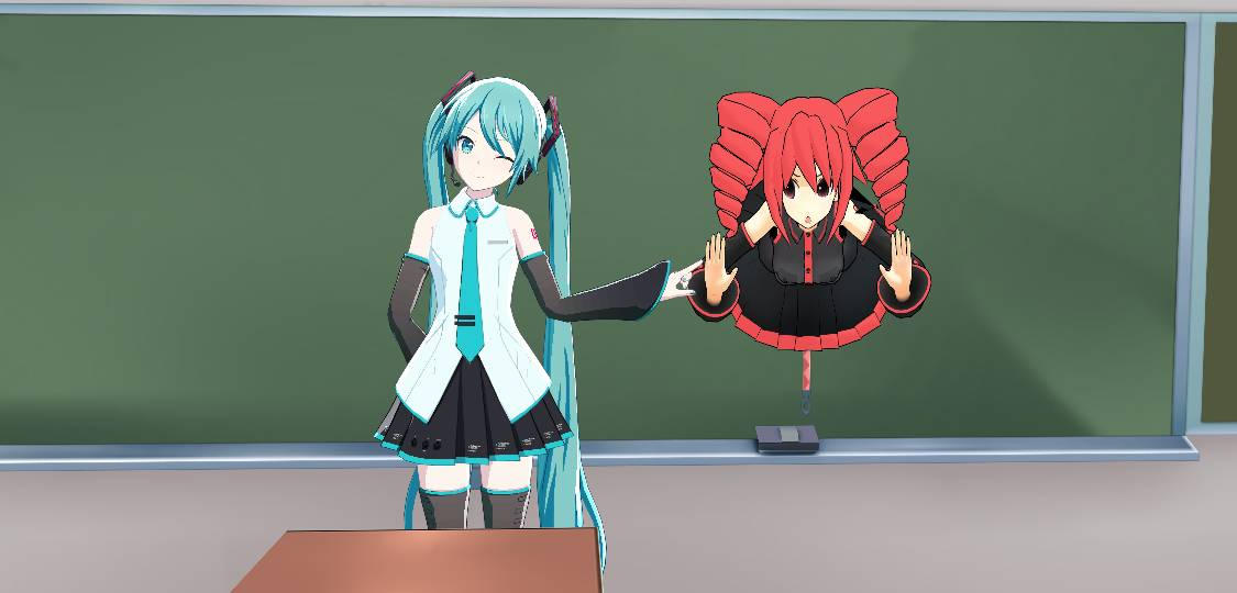 Flatt class by TheSquishLaboratory on DeviantArt