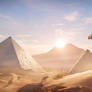 Assassin's Creed - Giza