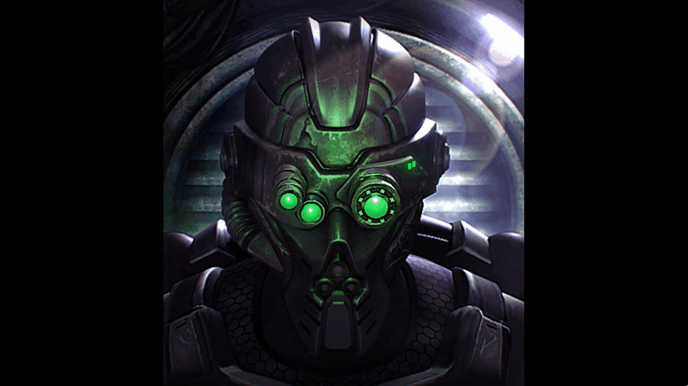 SC: Remastered - Ghost HD by frostc0r3 on DeviantArt