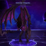 HotS - Kerrigan - Succubus Skin