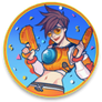 HotS - Static Summer Tracer Watergun Resu