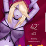 Homescreen - Oppression