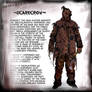 Manhunt 2/? - Characters - Scarecrow