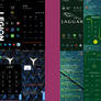 Less #hex_ themes and more like #hack_ themes