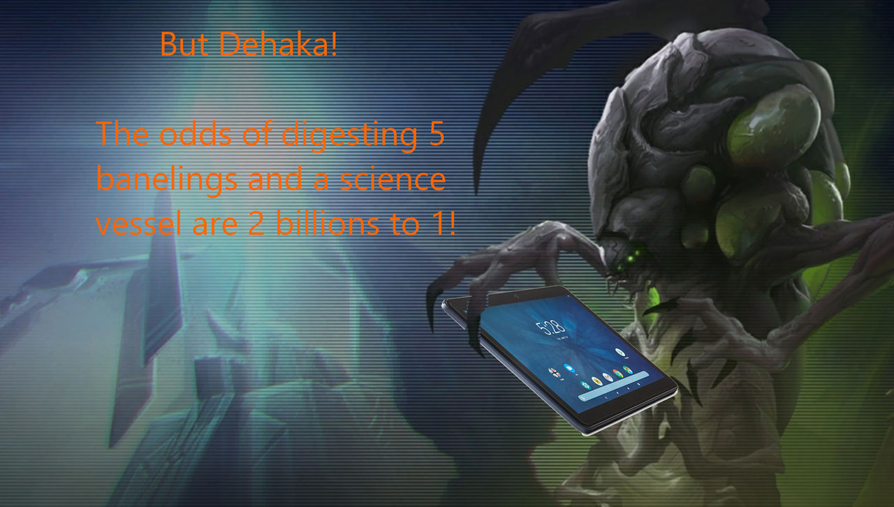 Notable Co-oP Teams - Geeky Abathur